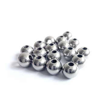 Tungsten Carbide Punching Balls